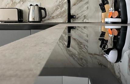 Galaxy Luxury - Foto 12