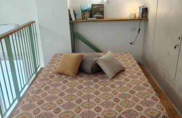 Luna Fortunata - Fano City Loft - Foto 11