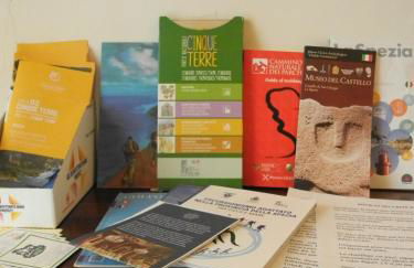 La Spezia Marola Un Borgo Sul Mare - Foto 27