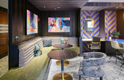 14th St 1BR w Gym WD Lounge nr Metro WDC-400 - Photo 23