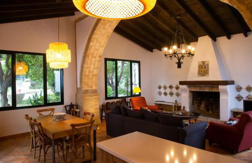 El Molino del Huertezuelo - Foto 21