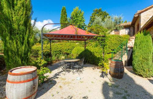 Villa Casale Silvia Large Private Pool A C Wifi - 2931 - Foto 127