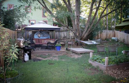 The 8th Street Retreat - Foto 44