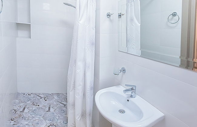 H&B apartments Ierusalim - Foto 21