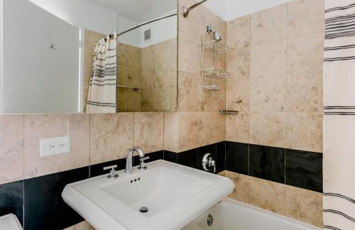 Blueground Tribeca pool gym nr Battery Park NYC-1485 - Foto 16