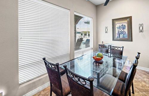 Dock and Chill at Parker Riverfront on Colorado River - Foto 7