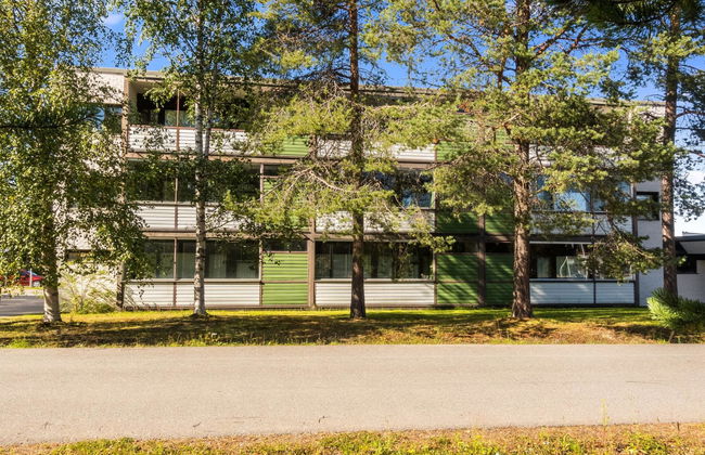 The cozy loggers suite - Foto 1