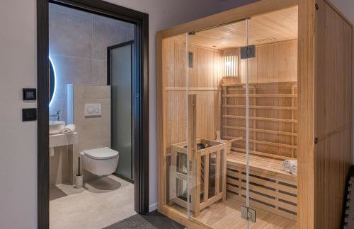 Exclusive Villa Belenum with breakfast,gym,sauna - Foto 19