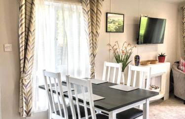 Thistle Lodge - Foto 32