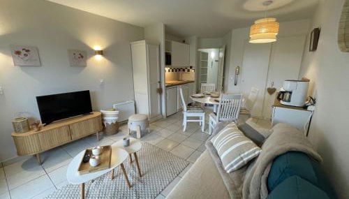 Charmant logement Port Bourgenay " Chez Camille & Axel" - Foto 5