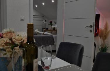 Luxury Apartment Megy - Foto 14