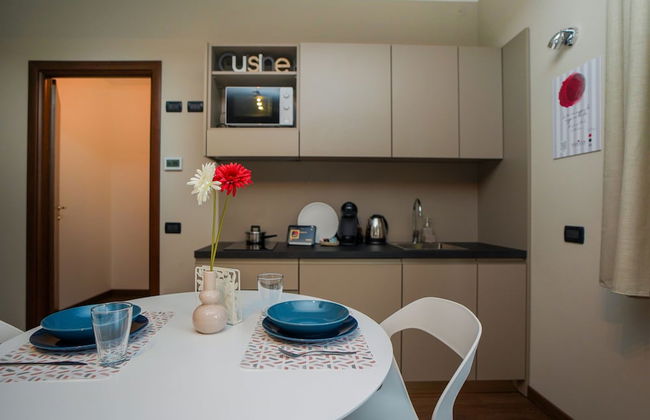 Expo Residence Rho - Foto 21