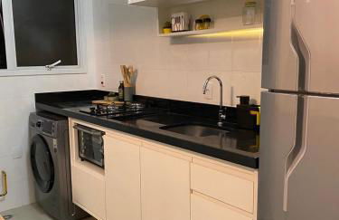 Apto próximo Av Paulista, garagem, 350 mts da estação Mackenzie, 200 mts Shopping Frei Caneca - Foto 13