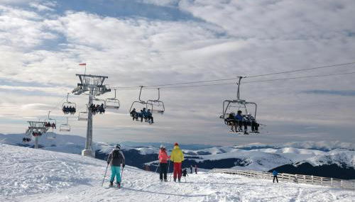 180 qm Chalet mit Whirlpool Premium in Rottach Egern - Foto 2