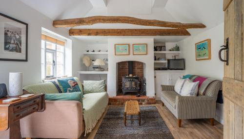 Myrtle Cottage - Foto 2