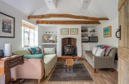 Myrtle Cottage - Foto 2