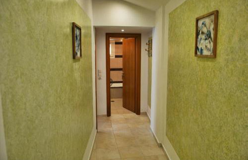 Casa DimiGre house in Kattavia - Prasonisi Rhodes - Foto 7