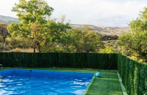 El Rincón de Muñoz - Alojamientos Rurales con Chimenea, Piscina y Terraza con vistas a la Alpujarra - Foto 72