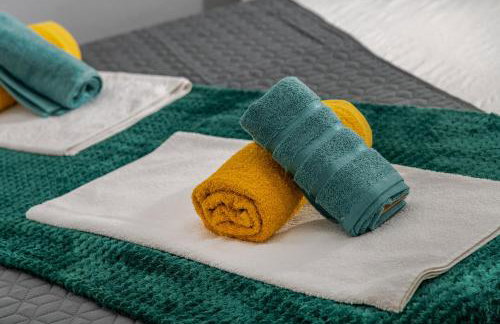 Amare Apartments - Photo 66