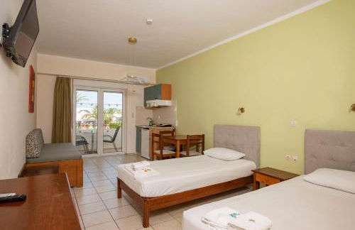 Matthias Hotel Apartments - Foto 50