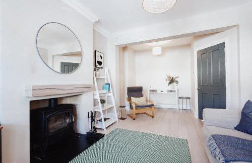 Salterns House - Coastal Escape near Sandbanks - Foto 20