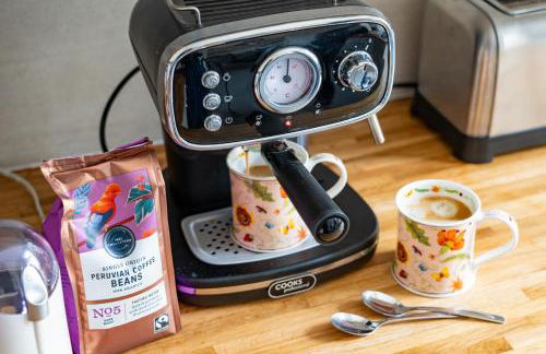 CRAVEN VUE - SKIPTON - Foto 18