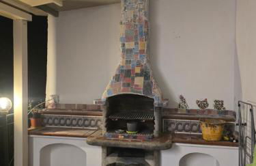 Casa Vacanze O'Mulin Ravello via fiume 2 incrocio Pontone - Foto 3