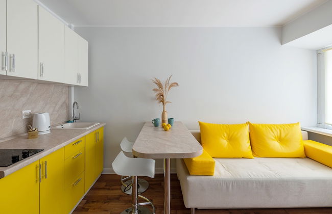 Prime Host apartments on Profsoyuznaya - Photo 1