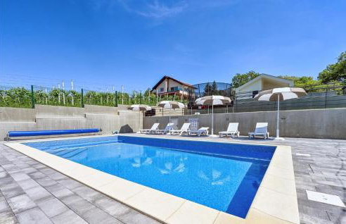 Cozy Home In Dugo Selo With Sauna - Foto 12