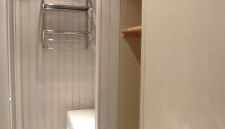 Studio divisible Montchavin draps serviettes torchons non fournis Ménage à faire - Foto 2