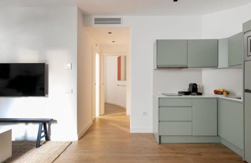 Tetuán 15 Boutique Apartments by Hommyhome - Foto 6