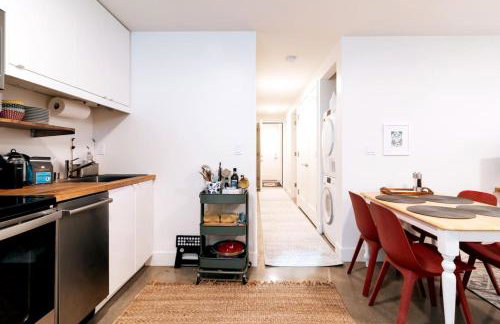 Quiet and Charming Seattle 2BR Walkable Location - Foto 6