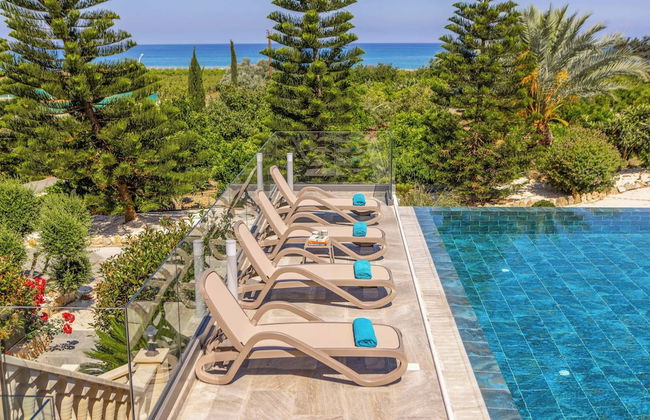 Villa Vasilissa - Foto 6