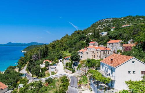 Apartments Cypress Sea Cove - Premium Studio Apartment with Balcony and Sea View A2 - Foto 50