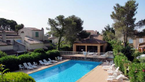 Apartment Les Pins by Interhome - Foto 2