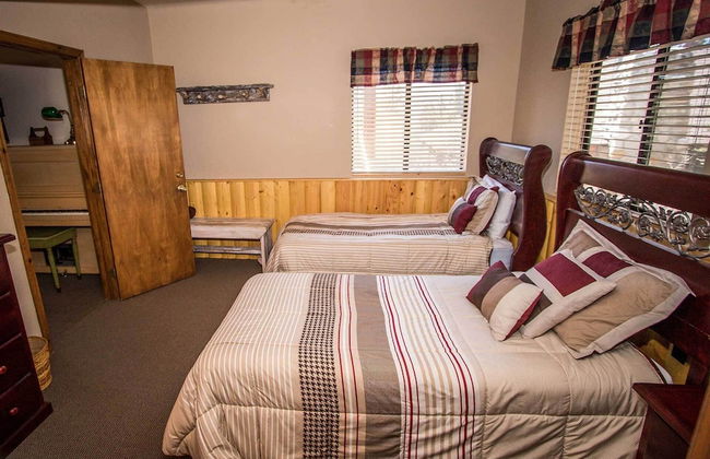 Bear Lodge #1541 - Foto 8