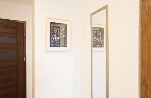 Apartament Wendigo - butikowy, 2-poziomowy, blisko jeziora - Foto 40