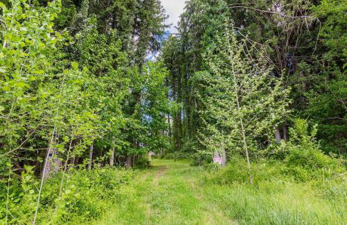 Lady Grey Cottage - Hot Tub - Foto 41