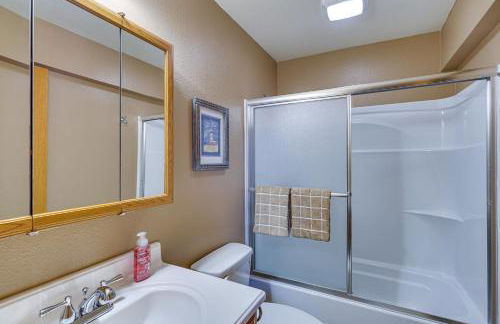 Retreat with Dock and Views in Lake of the Ozarks - Foto 16