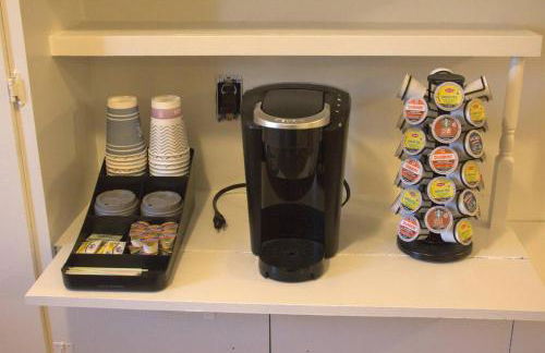 The Honeycomb Hideout - Foto 5