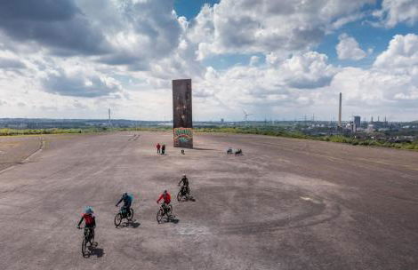 PARIS by D&J Apartment‘s Altenessen Nord - Foto 24