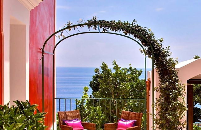 Villa Luce - Foto 28