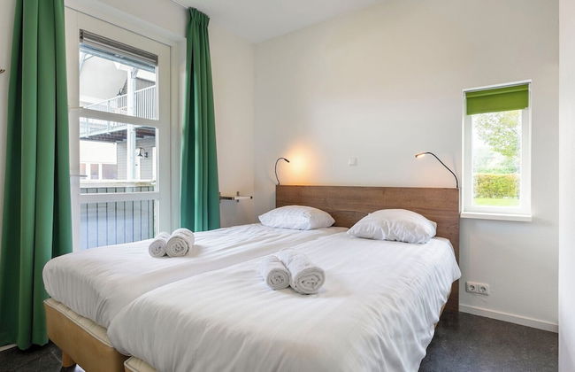 Summio Havenresort Terherne - Foto 11