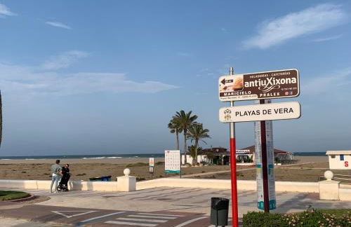 APARTAMENTO DE LUJO EN LA VERA PLAYa GARRUCHA - Foto 7