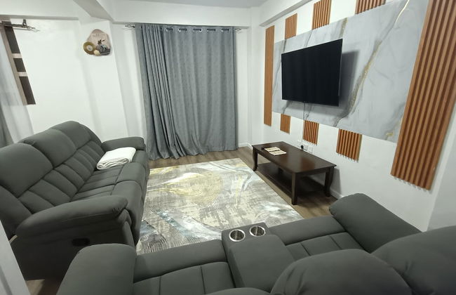 Redhill Cliff Complex - Foto 40