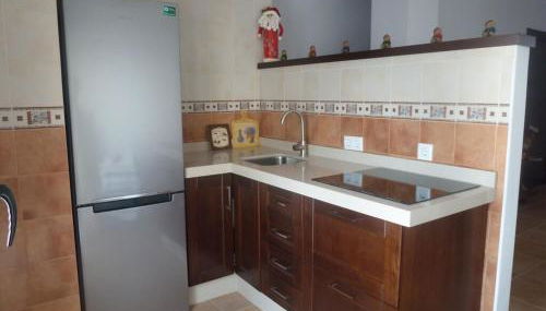 Andalucía Central - Foto 5