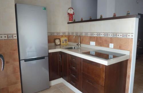 Andalucía Central - Foto 5