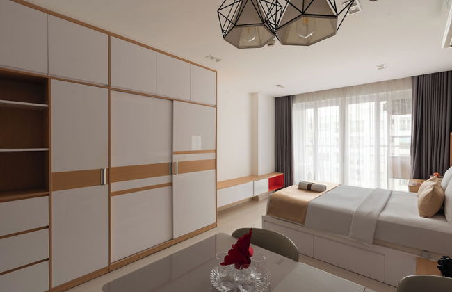 Blue Sky Center Luxury Vacation - Foto 12