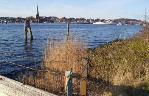 Apartment Studio am Rande eines Naturschutzgebietes by Interhome - Photo 25