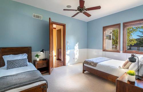 The Oaktree Estate by Fieldtrip 7 Acre Private Resort with Lake Pool Vineyard - Foto 41